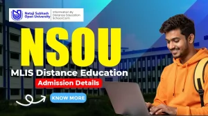 MLIS Distance Course