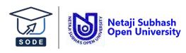 Netaji Subhas Open University