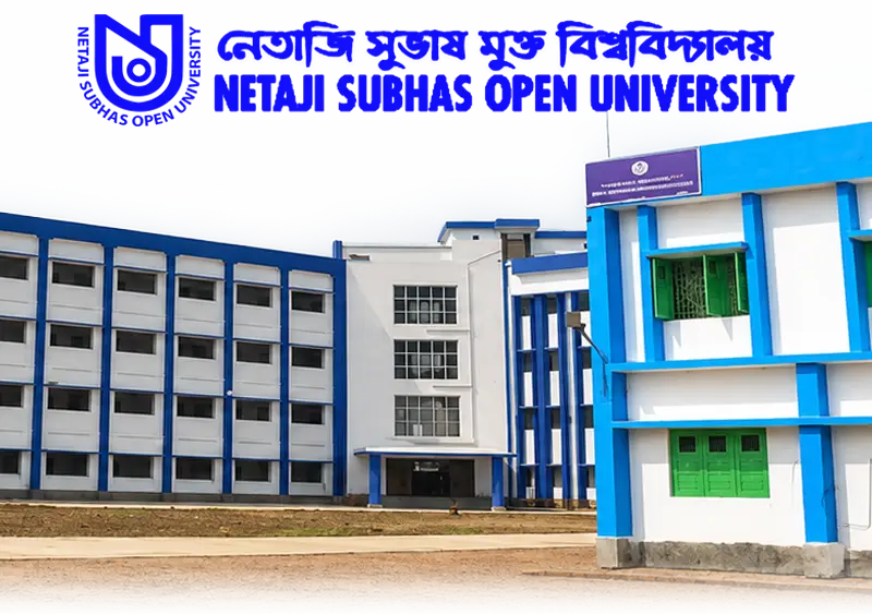 University Campus